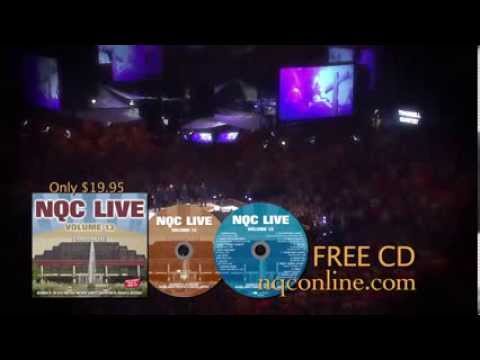 NQC Live Volume 13 Promo