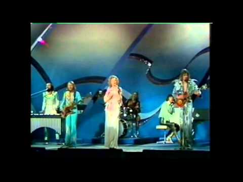 Ding-a-dong - Netherlands 1975 - Eurovision songs with live orchestra