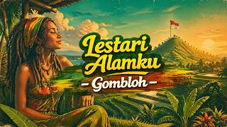 Download lagu Lestari Alamku - Gombloh (Cover Reggae Flow ID) mp3 Download lagu Lestari Alamku - Gombloh (Cover Reggae Flow ID) mp3
