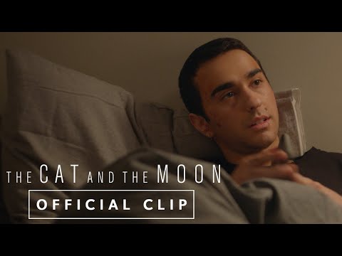 The Cat and the Moon (Clip 'In a Perfect World')