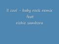 ll cool j - baby rock remix feat richie sambora