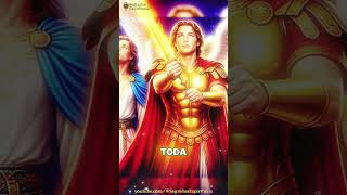 A Frequência da Atração Divina (Cura e Prosperidade) #arcanjomiguel #arcanjorafael #777 #efatá