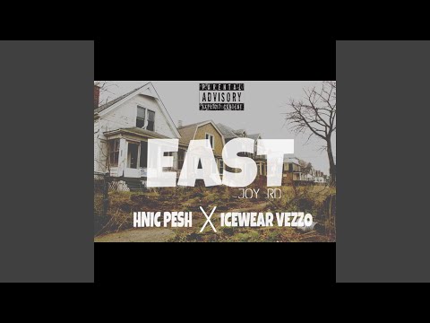 East Joy Rd (feat. Icewear Vezzo)