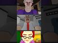 GREAT SCHOOL BREAKOUT Vs GRUMPY GRAN Vs BETTY Roblox Obby Jumpscares #roblox #obby #jumpscares