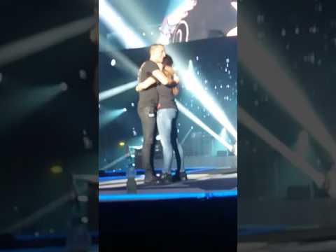 Che tu ci sia sempre - Modà - Bari 30/11/2016