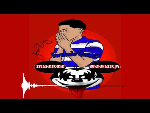 Muerte Segura - Fernando Crowerd (Audio Oficial)