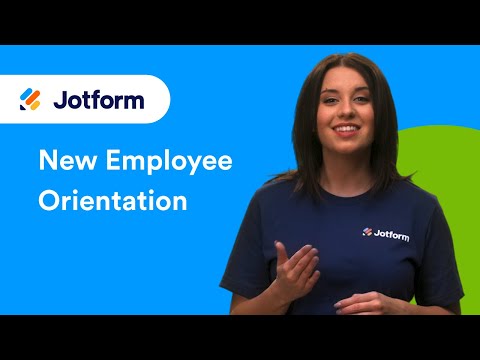 , title : 'What Is New Employee Orientation?'