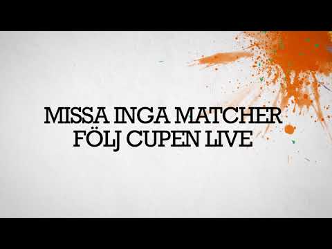 ST Cupen - Stora Tyresö Cupen