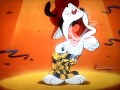 Wakko S Burping Scene