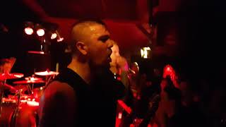 Polar "Tidal Waves &amp; Hurricanes" (live@ Chemiefabrik)