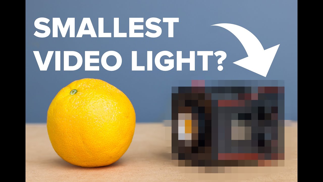 Smallrig RC 60B In-Depth Review