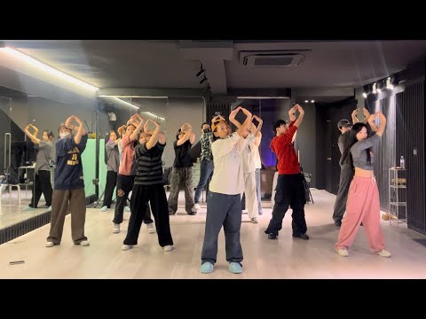 Spella Tutting Class Video