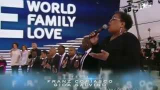 I will follow Him - Lois Kirby - Anno Domini Gospel Singers -Tales of Voices - Coro Hope
