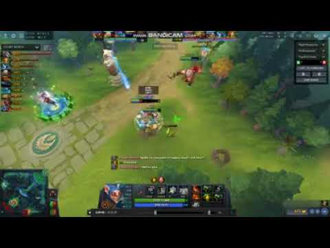Best Meepo skill #Micro meepo god