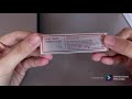 Unboxing Moms DUCk Velvet Matte Love Lipstick DUCk Cosmetics FMCO Beauty Supportlocal