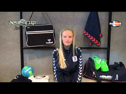 AGF CUP - Brabrand IF Videohilsen