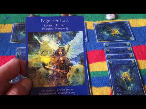 Orakel vom 16.07.bis 23.07.2016