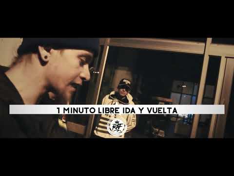 Coloso X Lumiere X Ñko Vs Prudentia X Knuto X Sarox | Semifinales | The King Of Freestyle