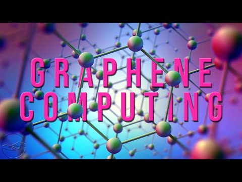 Graphene Computing & 3D Integrated Circuits To Increase Computing Performance