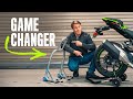 Motorcycle Stands How To Use Them And Why You Need Them The Shop Manual