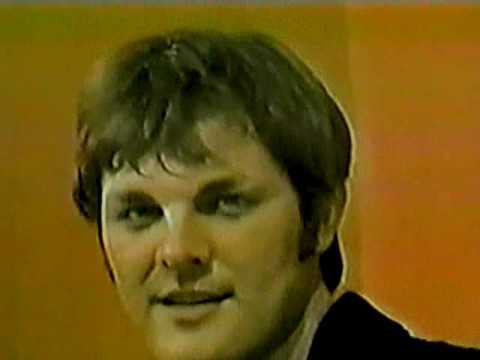 TOMMY ROE(VIDEO CLIP)-"DIZZY" (LYRICS)