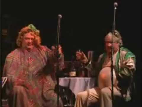 Ole Ivars - Konge av Campingplassen