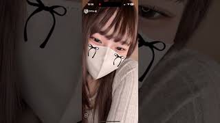 【お○にー配信】【きょぬー】【TikTok切り抜き】