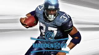 AFI - Summer Shudder (Madden NFL 07 Version)