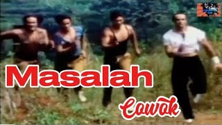 Download lagu MASALAH COWOK ( MACHO ) MENGHANCURKAN SINDIKAT NARKOBA mp3