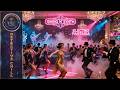 Electro Swing MEGA MIX Swing Rave Wild Party Music Electro Jazz 10 Hours