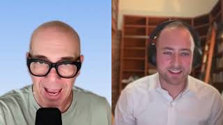 JotPsych: Making Time for Presence and Creativity For Behavioral Health Clinicians with Nathan P...