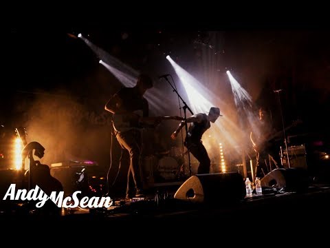 Andy McSean - Give It Up [Official Video]