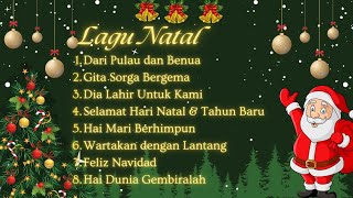 Download lagu Lagu Natal Nonstop mp3 Download lagu Lagu Natal Nonstop mp3