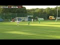 Aqvital FC Csákvár - Haladás 4 : 2, 2023, Teljes mérkőzés