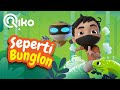Be Like A Chameleon Riko The Series Episode 15