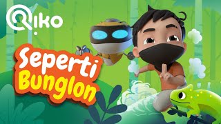 Download lagu Be Like a Chameleon - Riko The Series - Episode 15 mp3