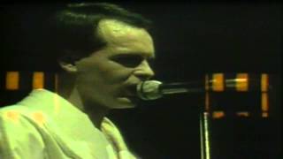 Gary Numan (London 1981) [17]. I&#39;m An Agent