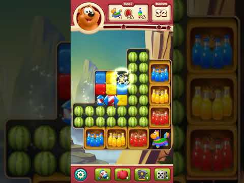 Toon Blast Level 506