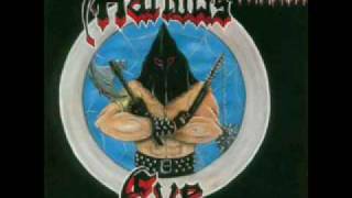 Hallows Eve- Plunging Into Megadeath