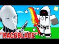 I Let AI Choose My Bedwars Items Roblox Bedwars