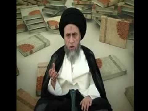 ⁣الإجتهاد والتقليد - الحلقة - 9 - سيد صباح شبر