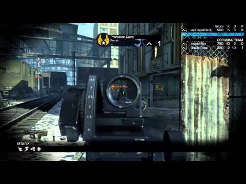 We Don't Even Lift vs Sword of Attila | Dispute Proof