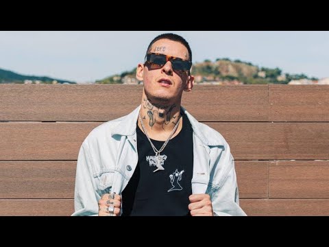 Американец слушает kizaru - TROOPER | Реакция на русскую музыку