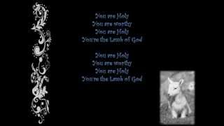 Tenth Avenue North - &quot;Lamb of God&quot; (w/lyrics)