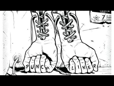 7" Punchliner 2 Sound Review (Freshly sealed)