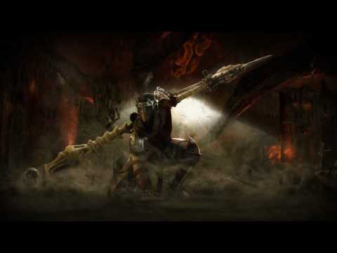 Dante's Inferno trailer