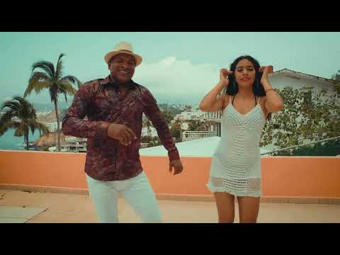 BAILALO MI NEGRA - MISTER CORCUERA