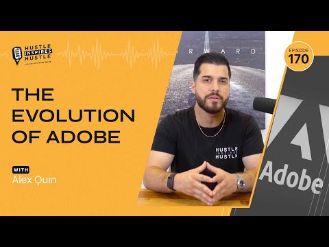 Adobe Creative Cloud: The Evolution of Digital Creativity