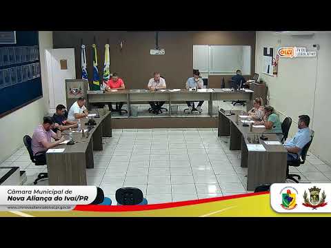 28a sessão ordinária, 29 de setembro de 2025