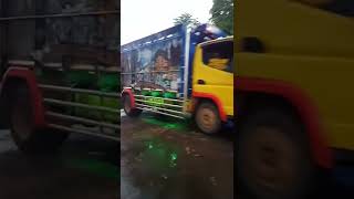 Download lagu Truck oleng bang JAGO mp3 Download lagu Truck oleng bang JAGO mp3